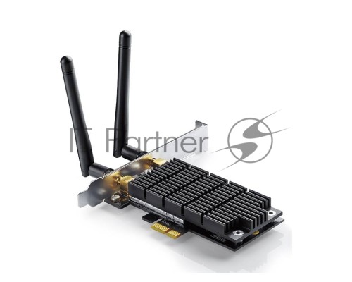Сетевой адаптер WiFi TP-Link SOHO  Archer T6E ARCHER T6E