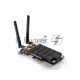 Сетевой адаптер WiFi TP-Link SOHO  Archer T6E ARCHER T6E