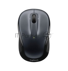 Мышь (910-002334) Logitech Wireless Mouse M325  Light Silver 