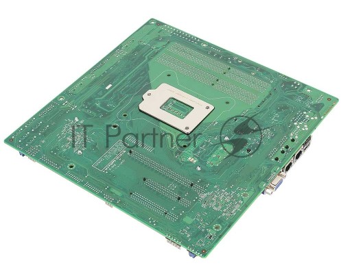 Материнская плата SupermicroMBD-X10SLL-SF-O uATX, LGA1150, Intel®C222, 2xDDR3, 6xSATA, 2xGbE, IPMI, VGA