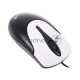 Мышь Genius NetScroll 100 v2  Black USB, оптическая, 1000dpi
