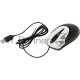 Мышь Genius NetScroll 100 v2  Black USB, оптическая, 1000dpi