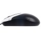 Мышь Genius NetScroll 100 v2  Black USB, оптическая, 1000dpi
