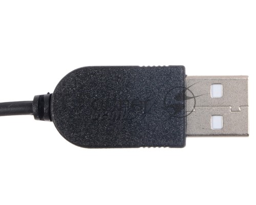Мышь Genius NetScroll 100 v2  Black USB, оптическая, 1000dpi