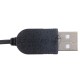 Мышь Genius NetScroll 100 v2  Black USB, оптическая, 1000dpi