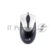 Мышь Genius NetScroll 100 v2  Black USB, оптическая, 1000dpi