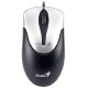 Мышь Genius NetScroll 100 v2  Black USB, оптическая, 1000dpi