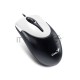 Мышь Genius NetScroll 100 v2  Black USB, оптическая, 1000dpi