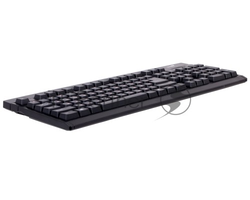 Клавиатура проводная Keyboard Genius KB-125 Black / USB
