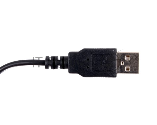 Клавиатура проводная Keyboard Genius KB-125 Black / USB