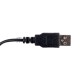 Клавиатура проводная Keyboard Genius KB-125 Black / USB
