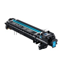 Блок барабана Konica-Minolta bizhub C25/35/35P синий IUP-14C