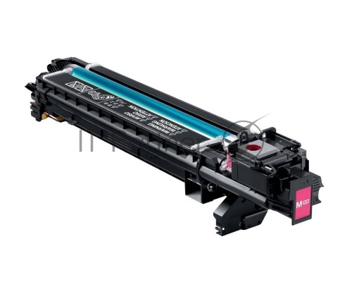 Блок барабана Konica-Minolta bizhub C25/35/35P красный IUP-14M Блок барабана Konica-Minolta bizhub C25/35/35P красный IUP-14M