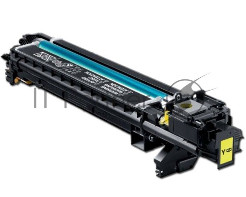 Блок барабана Konica-Minolta bizhub C25/35/35P желтый IUP-14Y