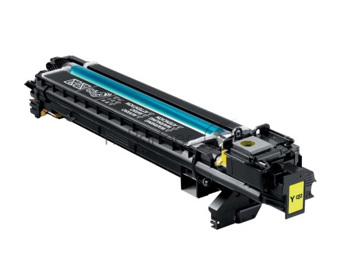 Блок барабана Konica-Minolta bizhub C25/35/35P желтый IUP-14Y