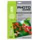 Фотобумага Cactus CS-GA423020E A4/230г/м2/20л./белый глянцевое для струйной печати