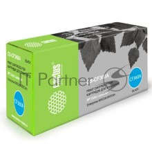 Картридж лазерный Cactus CS-CF360A черный (6000 стр.) для HP CLJ M552dn/M553dn/M553N/M553x