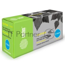 Картридж лазерный Cactus CS-CF362A желтый (5000 стр.) для HP CLJ M552dn/M553dn/M553N/M553x