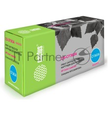 Картридж лазерный Cactus CS-CF363A пурпурный (5000 стр.) для HP CLJ M552dn/M553dnM553N/M553x