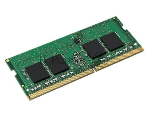 Оперативная память Kingston DDR4 8Gb 2133MHz KVR21S15S8/8 RTL PC3-17000 CL15 SO-DIMM 260-pin 1.2В
