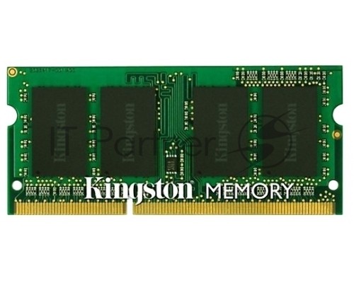 Оперативная память Kingston DDR4 8Gb 2133MHz KVR21S15S8/8 RTL PC3-17000 CL15 SO-DIMM 260-pin 1.2В