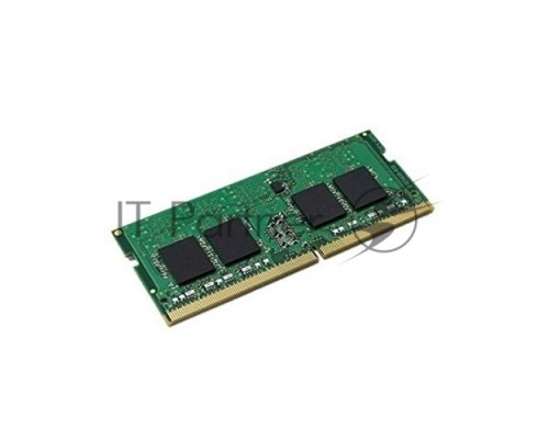 Оперативная память Kingston DDR4 8Gb 2133MHz KVR21S15S8/8 RTL PC3-17000 CL15 SO-DIMM 260-pin 1.2В