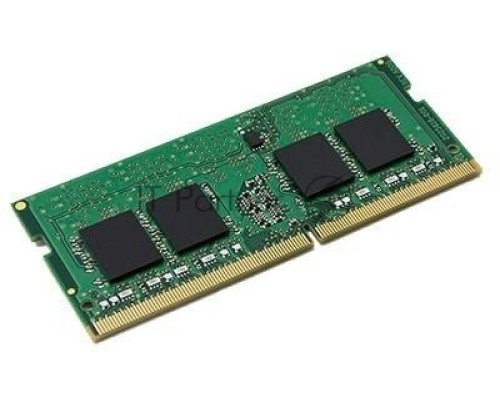 Оперативная память Kingston DDR4 8Gb 2133MHz KVR21S15S8/8 RTL PC3-17000 CL15 SO-DIMM 260-pin 1.2В