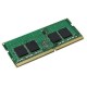 Оперативная память Kingston DDR4 8Gb 2133MHz KVR21S15S8/8 RTL PC3-17000 CL15 SO-DIMM 260-pin 1.2В