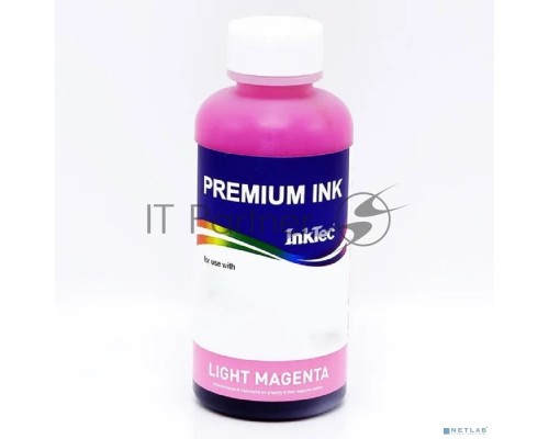Чернила Epson R270, E0010 (InkTec) T0826, ML , 0,1л (оригинальная фасовка)