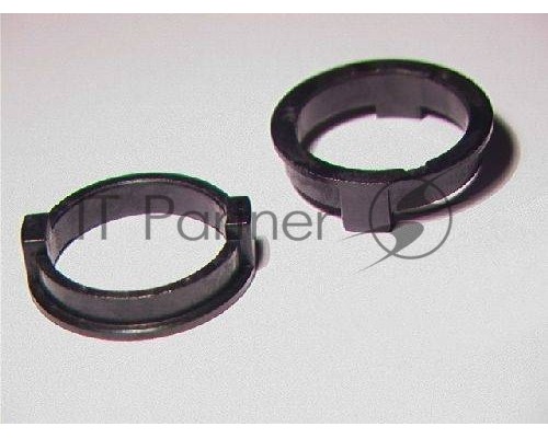 Подшипник вала тефлонового (левый) LM6735001 Brother HL2030/2040/2075/MFC7420/DCP7010 (O)