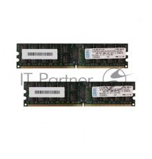 Оперативная память 8Gb IBM PC2-5300 DDR2 SDRAM