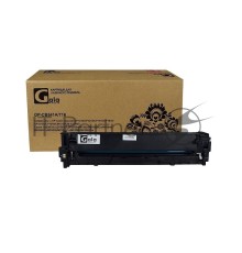 Картридж GalaPrint GP-CB541A/716 голубой (1400 стр) для HP Color LaserJet CP1210/CP1215/CP1510/CP1518/CM1300/1312 Canon Color Shot LBP 5050/5970/5975, MF-8030/8040/8050