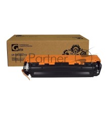 Картридж GalaPrint GP-CB542A/716 жёлтый (1400 стр) для HP Color LaserJet CP1210/CP1215/CP1510/CP1518/CM1300/1312 Canon Color Shot LBP 5050/5970/5975, MF-8030/8040/8050