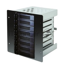 Жесткий диск HDD корзина 84H323610-032 для RM23616 8-BayMini-SAS 