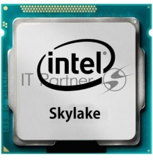 Процессор Intel Core i5 6500 Soc-1151 (3.2GHz/Intel HD Graphics 530) OEM