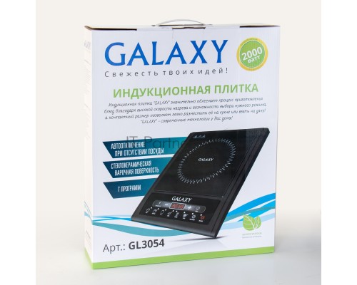 Индукционная плитка Galaxy GL 3054