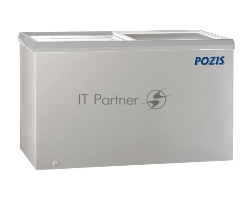 Морозильная камера Pozis FH-250, белый, 346л