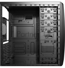 Компьютерный корпус Miditower Aerocool 