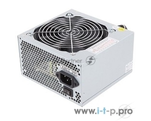 Блок питания POWERMAN 400W OEM ATX 6106507