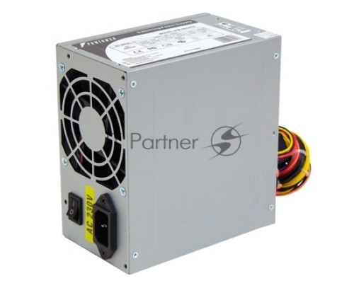 Блок питания POWERMAN 400W OEM ATX 6106507