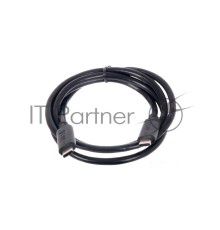 Кабель Cablexpert CCP-USB3.1-CMCM-1M  USB3.1TypeC/USB3.1TypeC, 1м, 
