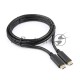 Кабель Cablexpert CCP-USB3.1-CMCM-5 Кабель USB3.1TypeC/USB3.1TypeC, 1.5м, 