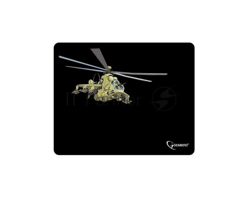 Коврик Gembird MP-GAME9, рисунок- 