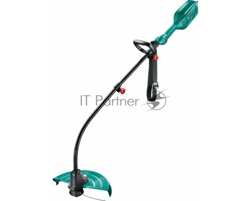 Триммер электрический Bosch ART 35 600Вт реж.эл.:леска