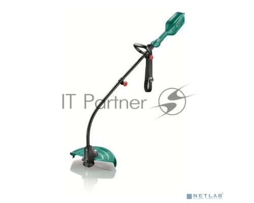 Триммер электрический Bosch ART 35 600Вт реж.эл.:леска