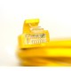 Патч-корд Greenconnect Патч-корд UTP прямой ethernet 0.5m кат.5е, RJ45, литой (Желтый) (GCR-LNC02-0.5m)