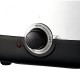 Фритюрница Tefal FF220015 1000Вт серебристый/черный