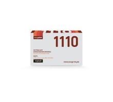 EasyPrint TK-1110 Тонер-картридж (LK-1110) для Kyocera FS-1040/1020MFP/1120MFP (2500 стр.) с чипом