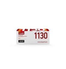EasyPrint TK-1130 Тонер-картридж (LK-1130) для Kyocera FS-1030MFP/1130MFP (3000 стр.) с чипом