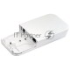 Беспроводная точка доступа Mikrotik wAP RBwAP2nD White